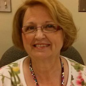 Meet your Posher, Lois